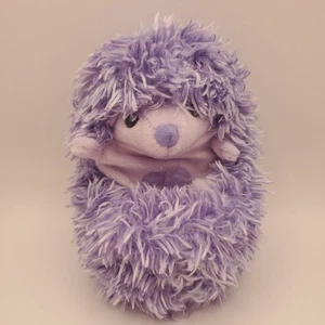 Curlimals - Higgle The Hedgehog - interaktives animiertes sprechendes Kichern - Bild 1 von 7