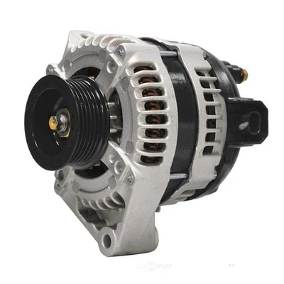 Alternator ACDELCO PROFESSIONAL 334-2705A - Image 1 of 4