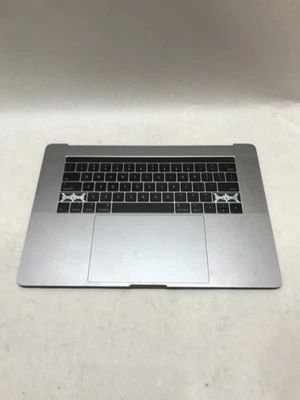 Apple MacBook Pro 2016 15" A1707 Palmrest+Battery ONLY For Parts/Repair READ -DW - Image 1 of 4