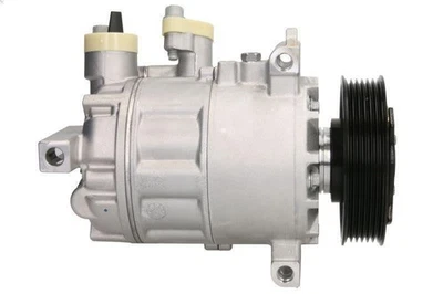Compressor, air conditioning VALEO 699357 for AUDI A3 (8P1) 2 2003-2012 - Image 1 of 4