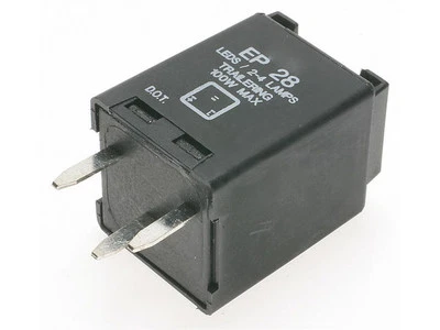 For 1996-2001 Saturn SL2 Turn Signal Flasher SMP 11643GVJZ 1998 1997 1999 2000 - Image 1 of 2