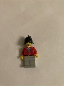 LEGO Pirates 1, Imperial Armada: Captain BREASTPLATE pi016, 6280, FLAGSHIP, 1996