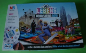 Das Spiel des Lebens - Generation Now (ohne Lebensplaner) - Bild 1 von 4