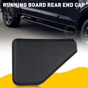 For 2015-2022 board Ford REAR end F150 running cap RIGHT Passenger side step New - Picture 1 of 7