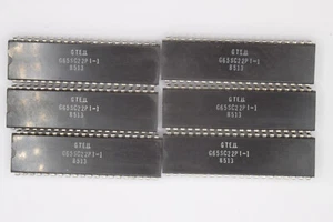 CALIFORNIA MICRO DEVICES G65C22P1-1 VIA - Bild 1 von 7