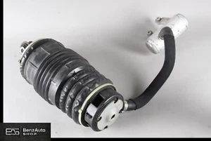 03-11 Mercedes W219 CLS63 E55 E63 AMG Rear Right Air Suspension Bag Shock OEM - Picture 1 of 9