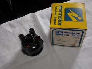 Tapa Del Distribuidor INTERMOTOR 44330 Renault 4 - Imagen 1 de 3