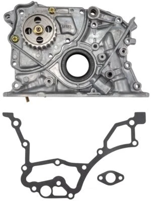 Bomba de aceite del motor compatible con Toyota Camry Celica MR2 MELLING 1988-2001 Foto 1 de 4