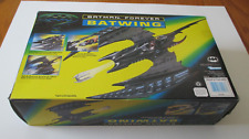 Batman Forever Batwing vehicle NIB sealed Kenner 1995
