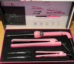 Las mejores ofertas en Royale planchas para el pelo y Tenazas con Punta  fría | eBay