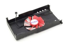 Jamicon NF0815B1HK-R Cooling Fan 2 15/16in Gainward Nvidia Geforce GTS450 GS