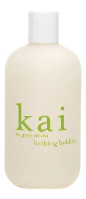 Kai Bathing Bubbles 12 oz. Body Wash