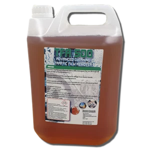 TFR 500 - Super Concentrated Traffic Film Remover - Picture 1 of 1