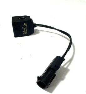 Delta Power Hydraulic Power Hitch 1 Snowplow Pump 12V - Picture 1 of 5