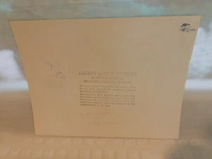 VINTAGE JUDY GARLAND PHOTO - LOT 55 - Picture 1 of 3