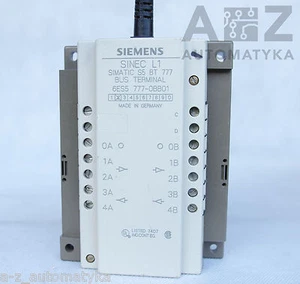 SIEMENS: 6ES5 777-0BB01 ( 6ES57770BB01 ) SINEC L1 - Picture 1 of 2