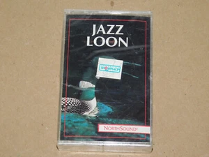 Jazz Loon NorthSound Cassette 1992 - Picture 1 of 2