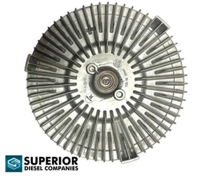 2836 Hayden Engine Cooling Fan Clutch - Picture 1 of 4