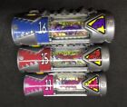 3 Power Rangers Japanese Dino Chargers #14,15 & 16 *USA Seller*