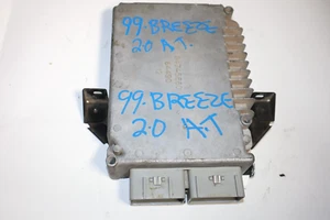 1999 PLYMOUTH BREEZE 2.0 A.T. ENGINE COMPUTER P04606932AC - Picture 1 of 3