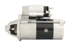 Starter Motor fit Jeep Cherokee KJ engine ENR 2.8L Diesel 02-08 - Picture 1 of 4