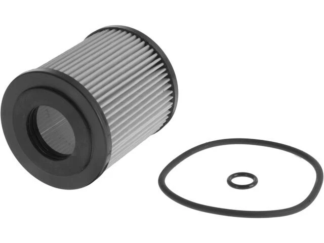 API 61NX68V Oil Filter Fits 2006-2010, 2012-2015 Mazda 5 - Image 1 of 1