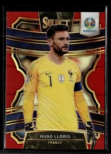 2020 SELECT EUROCUP BURGANDY /165 HUGO LLORIS FRANCE - Bild 1 von 1