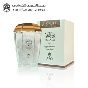 Tibr Al Oud 70g Abdul Samad Al Qurashi Bakhoor Incense Rose Oudh Oud Fragrance - Picture 1 of 9
