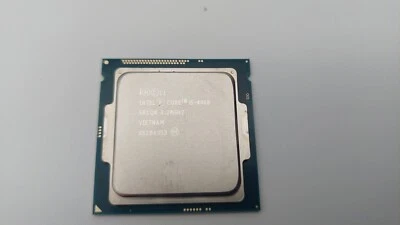 Intel® Core™ i5-4460 Processor 6M Cache, up to 3.40 GHz SR1QK - image 1 of 4