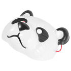 Panda- für Halloween, Cosplay & Karneval-JD