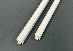 2 Pack HERA Lighting LSL5W35K - 1' T5 LED 5W 3500K Under Cabinet - Picture 1 of 3