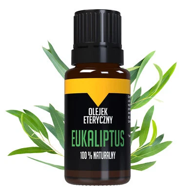 Bilovit Ätherisches Eukalyptusöl - 10 ml