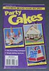 Favorite Brand Name Recipes - May 21, 2002 Vol 7, No. 12 - Party Cakes
