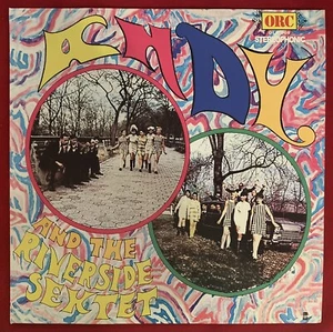 Andy And The Riverside Sextet (New/RE 2022) Black Vinyl 33RPM's - Picture 1 of 4