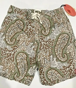 Tommy Bahama Carlsbad Canyon Herren Bade Boardshorts Badehose Badeanzug M - Bild 1 von 7