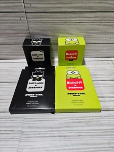 Sanrio Starface Hydro-Stars Pimple Patches Refillable Compact Refill Keroppi - Picture 1 of 1