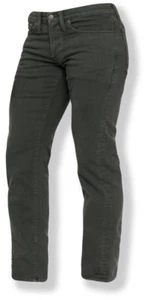 Madewell Slim In Jeans - NWT Mens Size 35 x 32 Tent Green - #45848-M9 - Picture 1 of 2