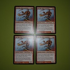 Ishi-Ishi, Akki Crackshot x4 Betrayers of Kamigawa 4x Magic the Gathering MTG