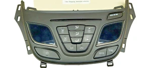 2014-2017 Buick Regal Climate Control Heater TEMPERATURE CONTROL 26202378 BT03 - Bild 1 von 4
