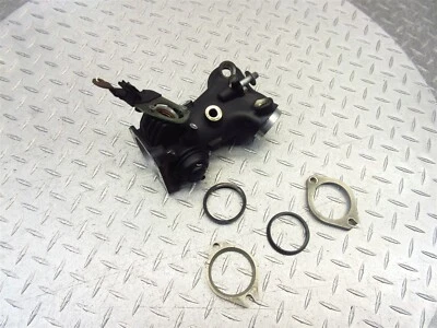 Harley-Davidson Electra Glide 2007 FLHTCUI montaje de carrocería de acelerador ultra clásico Foto 1 de 4