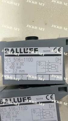 1PCS NEW  no box  BES516-110D     🔥🔥 - Image 1 of 3