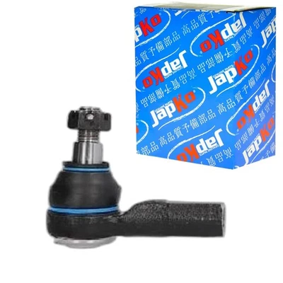 JAPKO SPURSTANGENKOPF VORDERACHSE BEIDSEITIG passend für SSANGYONG RODIUS | - Bild 1 von 4