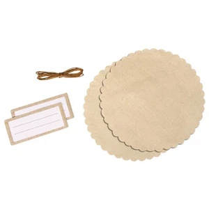 Kit Deco P. Pot Marmalade Linen 15cm - Picture 1 of 1