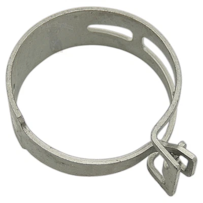 Abrazadera de manguera de radiador genuina Toyota 90466-35001 Foto 1 de 4