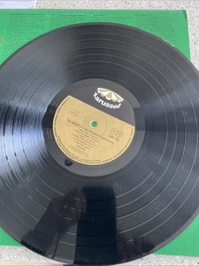 The Who & The Jimi Hendrix Experience - Picture 1 of 6