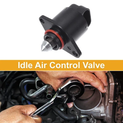 Car Idle Air Control Valve for Chevrolet Beretta 1992 No.17111823 Foto 1 de 4