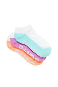 12 Pairs X Womens Bonds Low Cut Ankle Sports Socks - Assorted Colours & Stles! - Picture 1 of 4