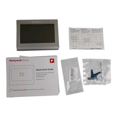 Honeywell Home RTH9585WF1004 Wi-Fi Smart Thermostat Display Only. No Backplate - Image 1 of 4