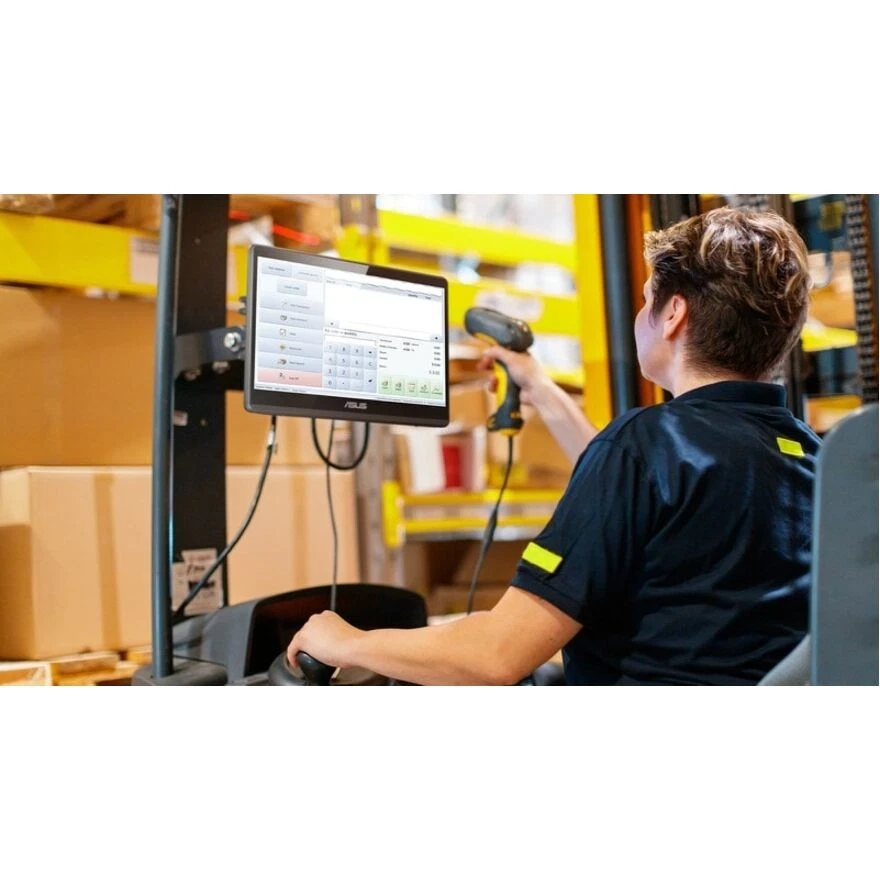 Asus ExpertCenter E1 AiO E1600 E1600WKA-XH001T All-in-One Computer - Intel - Image 1 of 1