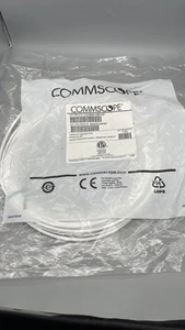 Commscope MINO6 CATEGORY 6 SMALL DIAMETER LSZH/CM CO166S2-08F026 - Bild 1 von 3